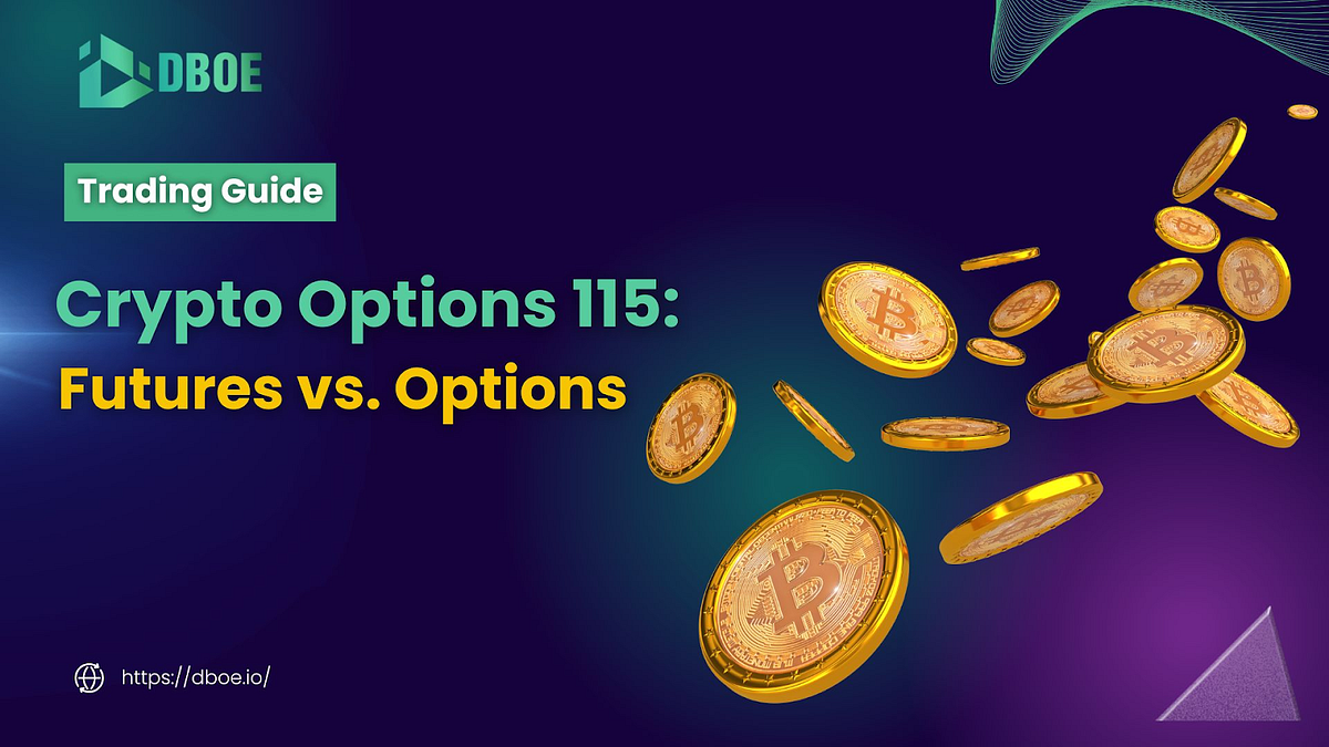 Futures vs Options: Top 5 Definitive Pros and Cons | by DBOE | Medium