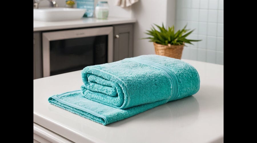 Norwex Bath Towels by Keith Cooper Mar, 2024 Medium