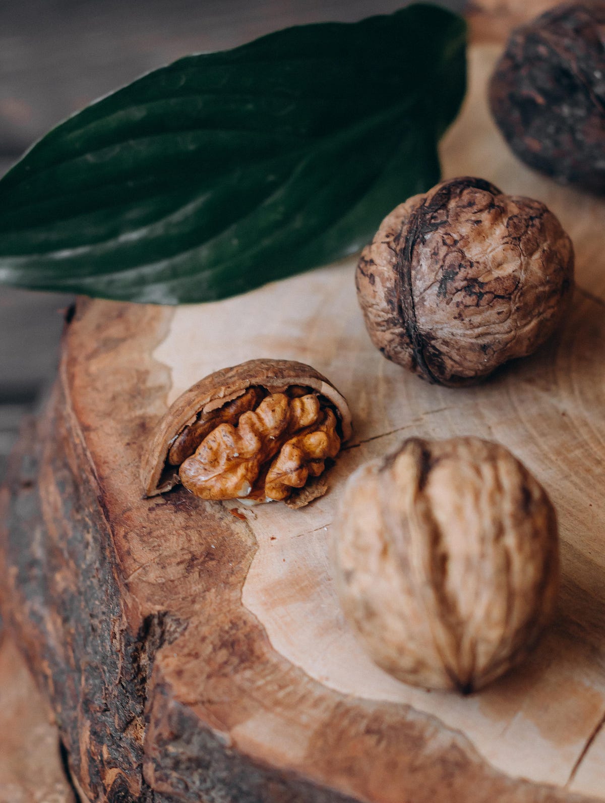 Nuts And Mental Health. Are they really that important? by Every Day