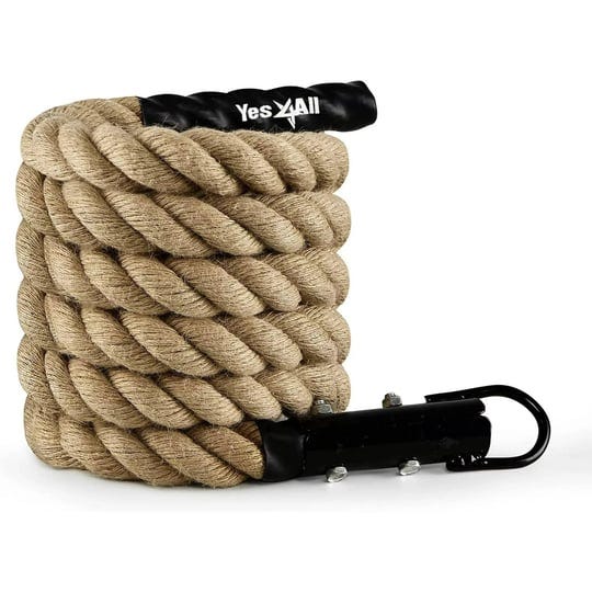 Climbing Ropes | by Kathleen Gonzales | Jul, 2024 | Medium