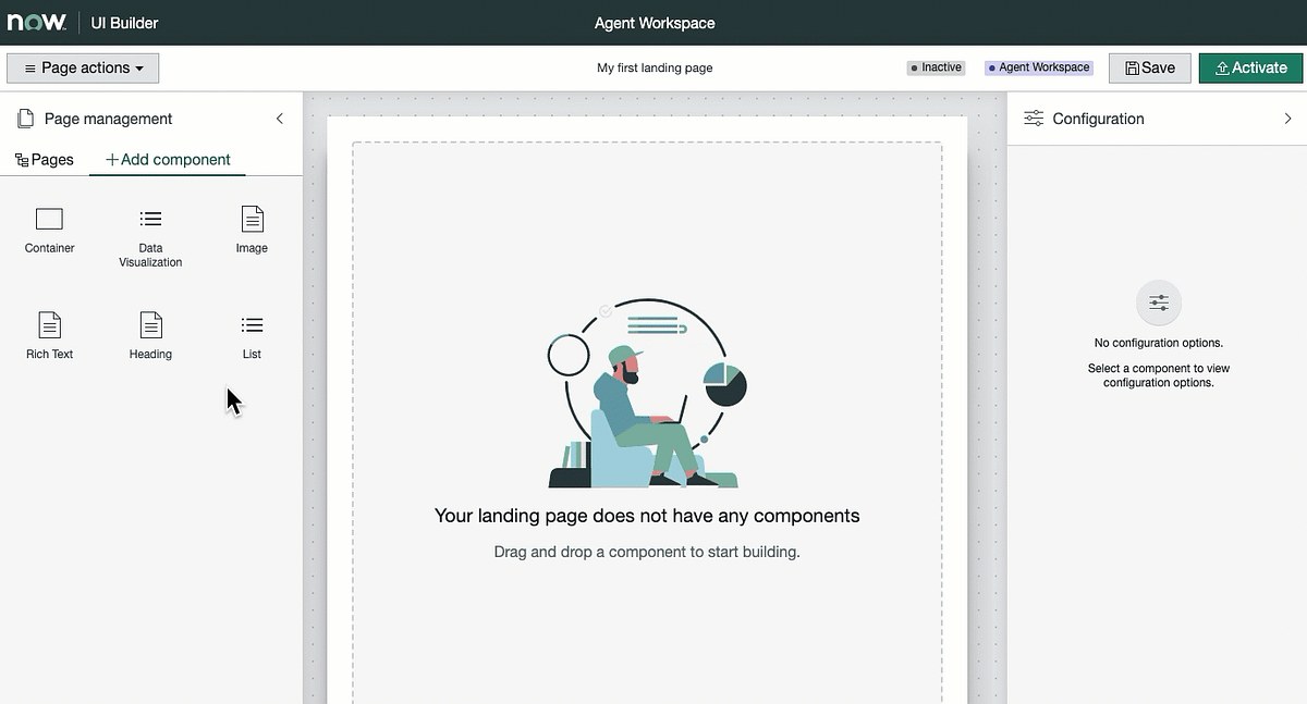 Low-code application design. Designing with low-code application… | by ...