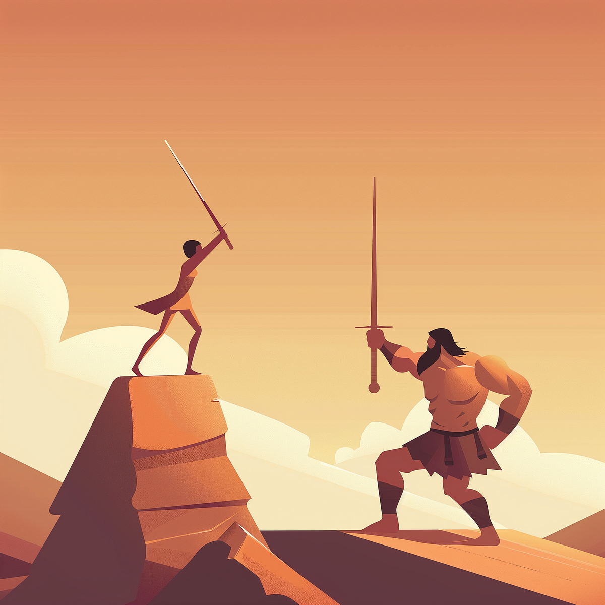 The SMB AI Revolution: Unleashing the David vs. Goliath Advantage in ...