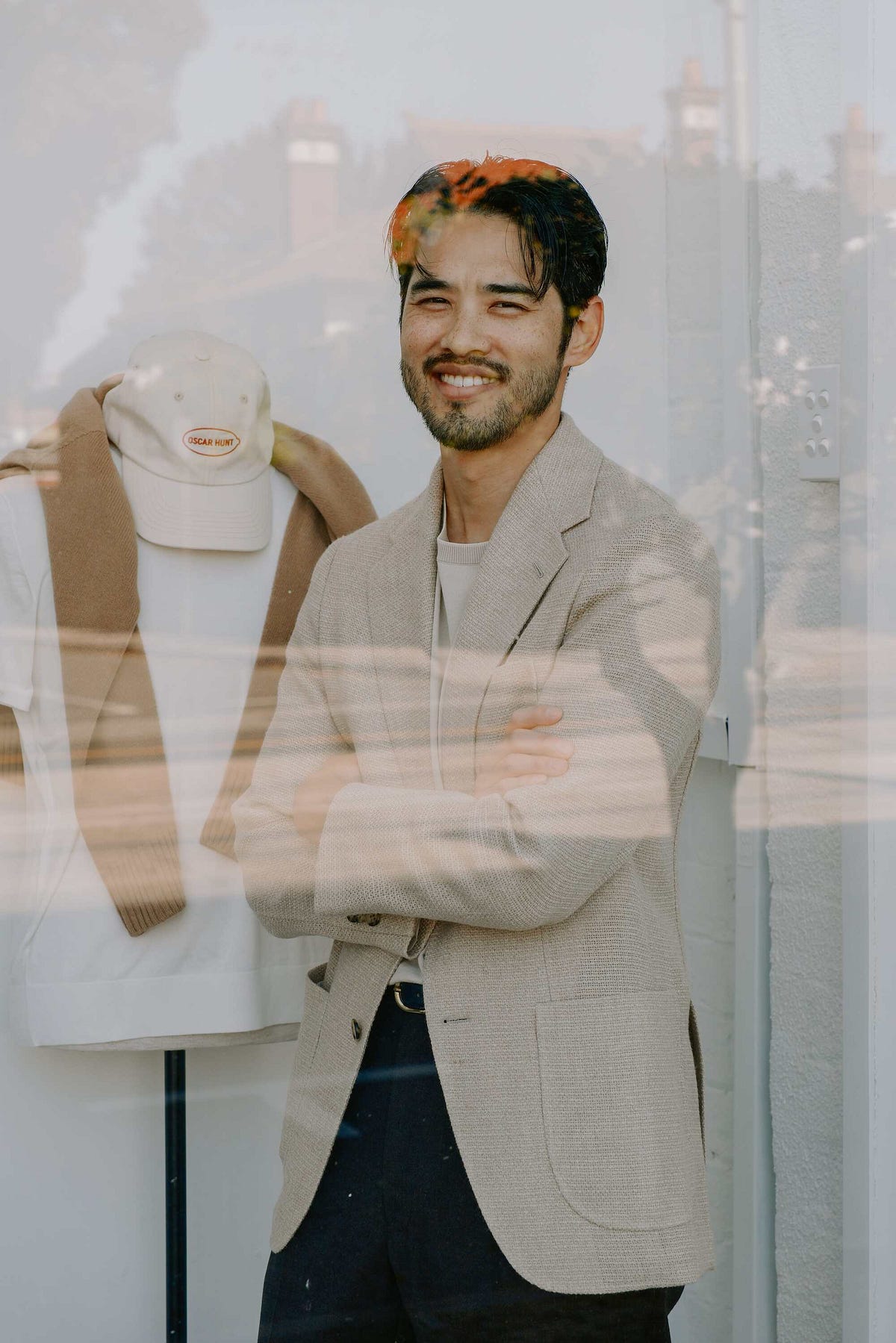 2024 Suit Trends MustHave Styles and Fashion Fades by Oscarhunt