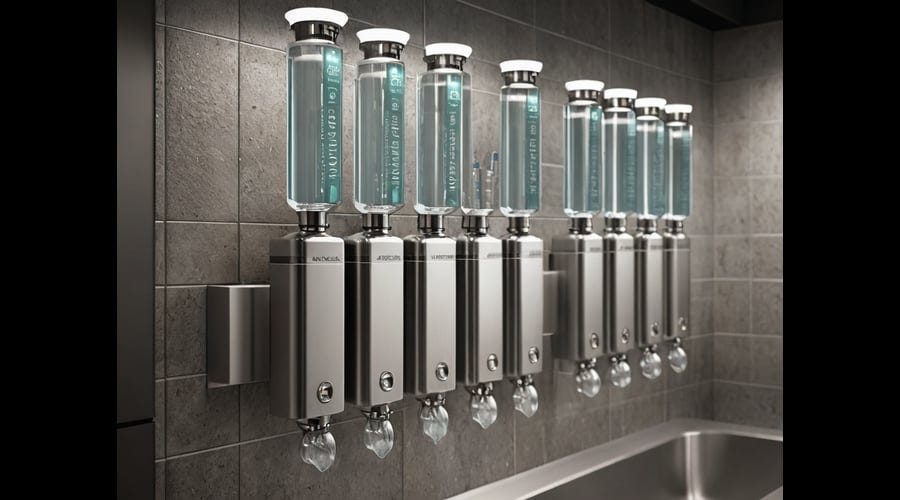 Mouthwash Dispensers by Rachel Pierson Mar, 2024 Medium