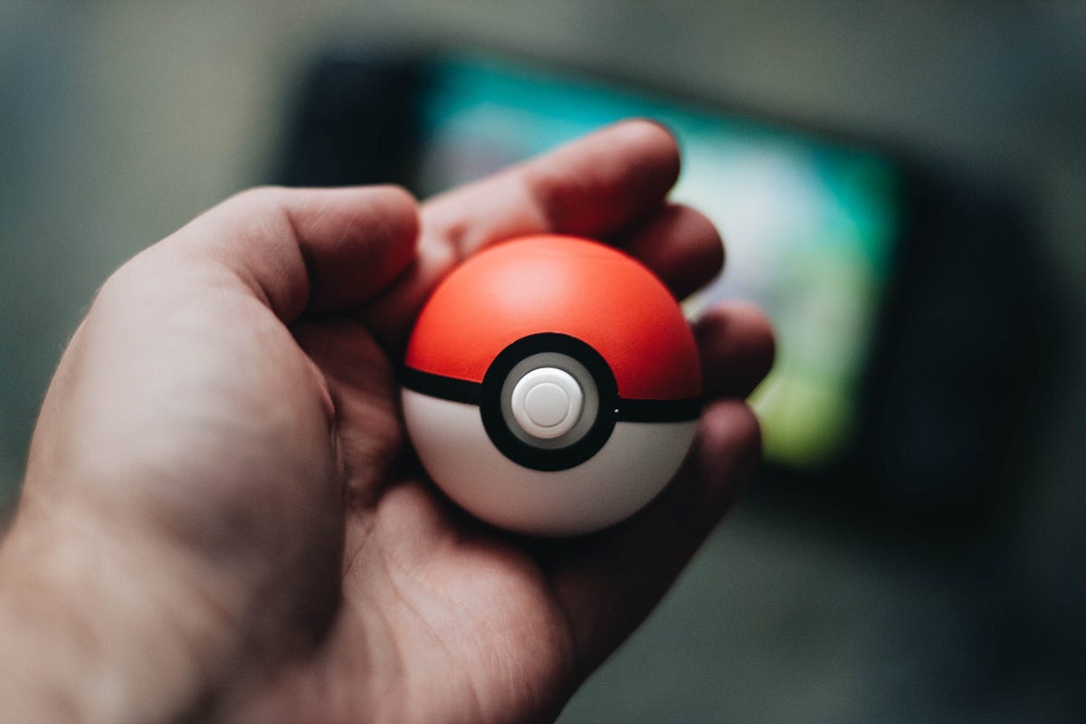 Can we guess a Pokemon's Type from its stats? Machine Learning in Python, by The Planetary Datalinks