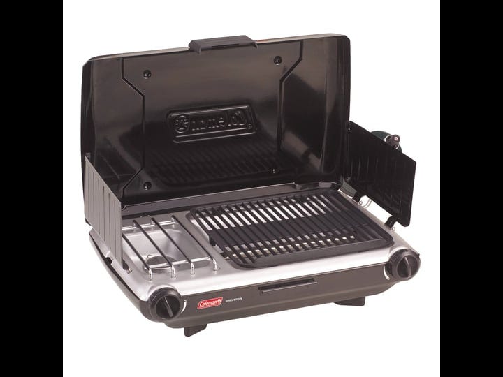 Coleman Rb100 by Shiloh Bowman Mar, 2024 Medium