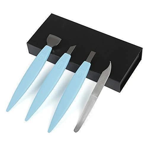 The Best Callus Shaver by Tiana Travis Apr, 2024 Medium