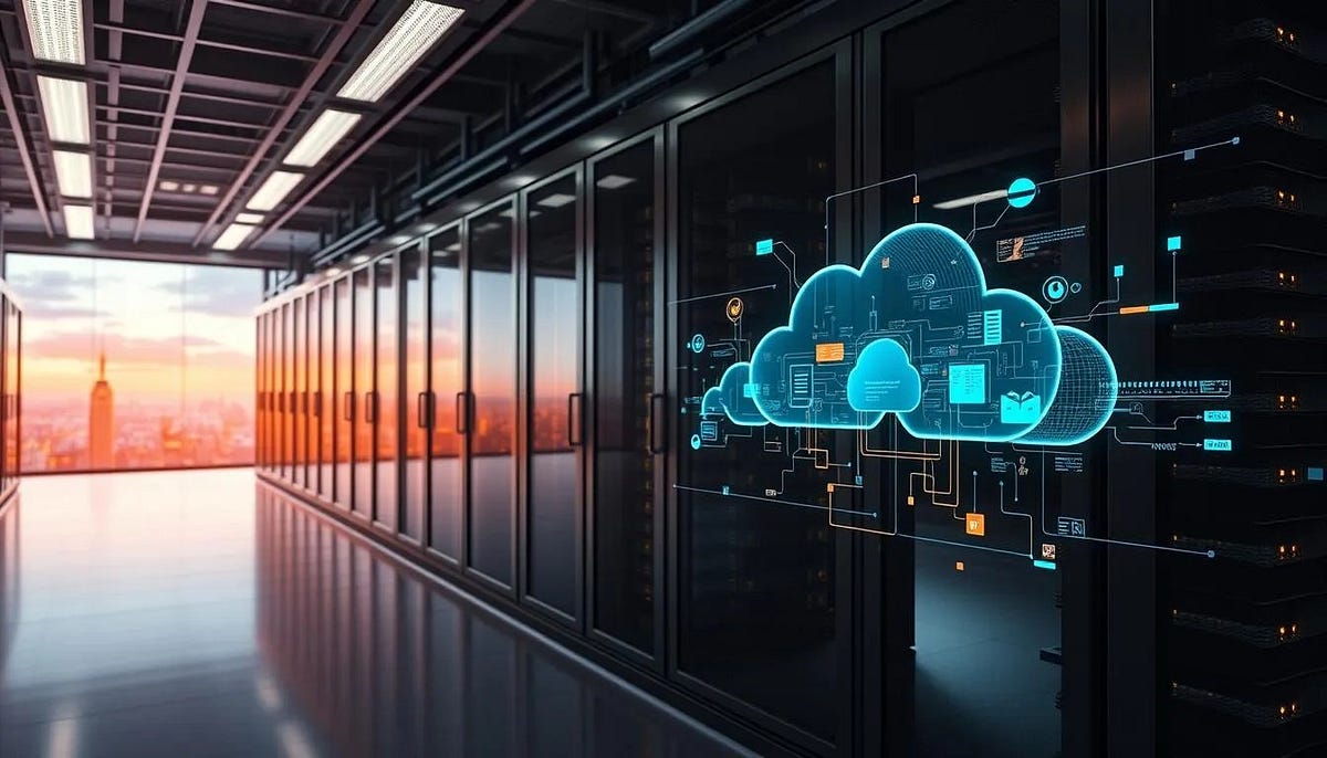 AWS Bedrock: Unlock the Future of Cloud Computing