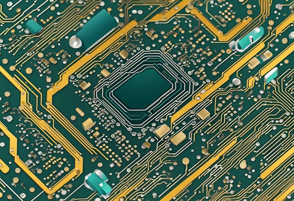 CPU Full Form What Does CPU Stand For? by VishvPratap Medium