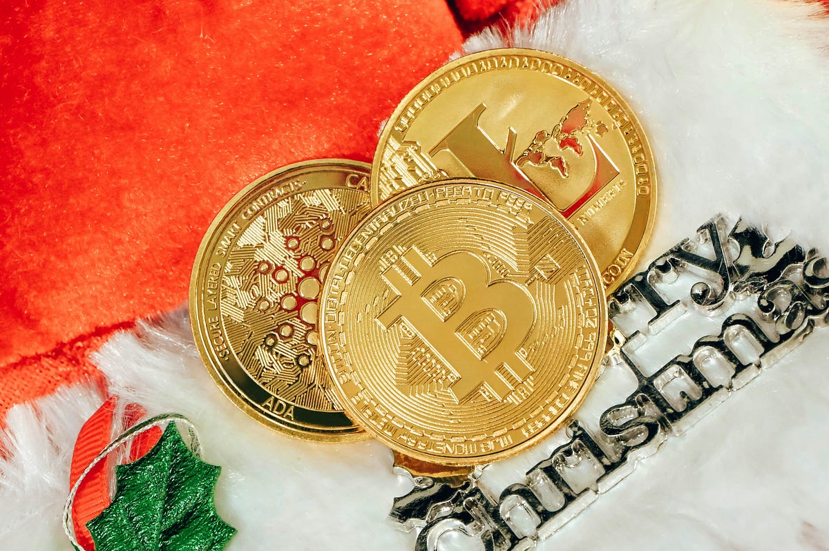 Top 5 Crypto Coins Set to Explode in 2024! | by Staney Joseph 🎖️ ...