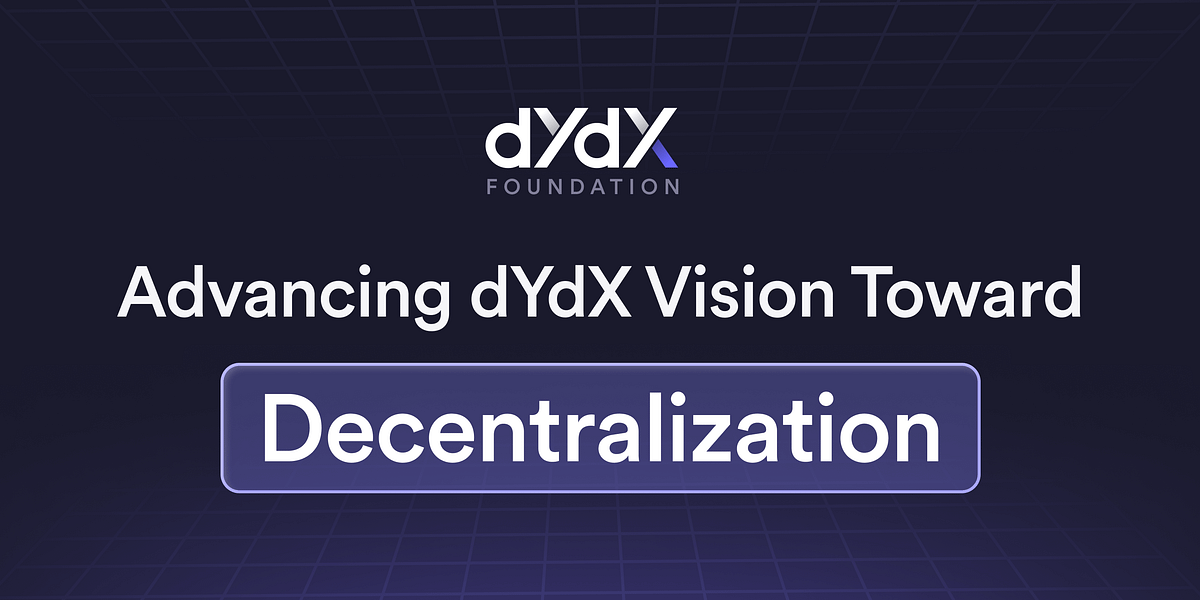 🌐dydx Airdrop Confirmed Step By Step Guide How To Claim Dydx By Dydx Mar 2024 Medium 7437