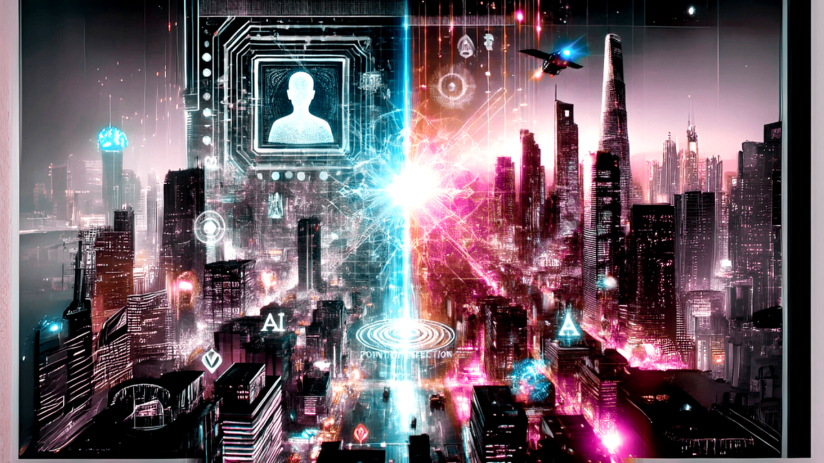 The Greatest Technological Revolution of Our Era Is Happening Now — Are You Ready?