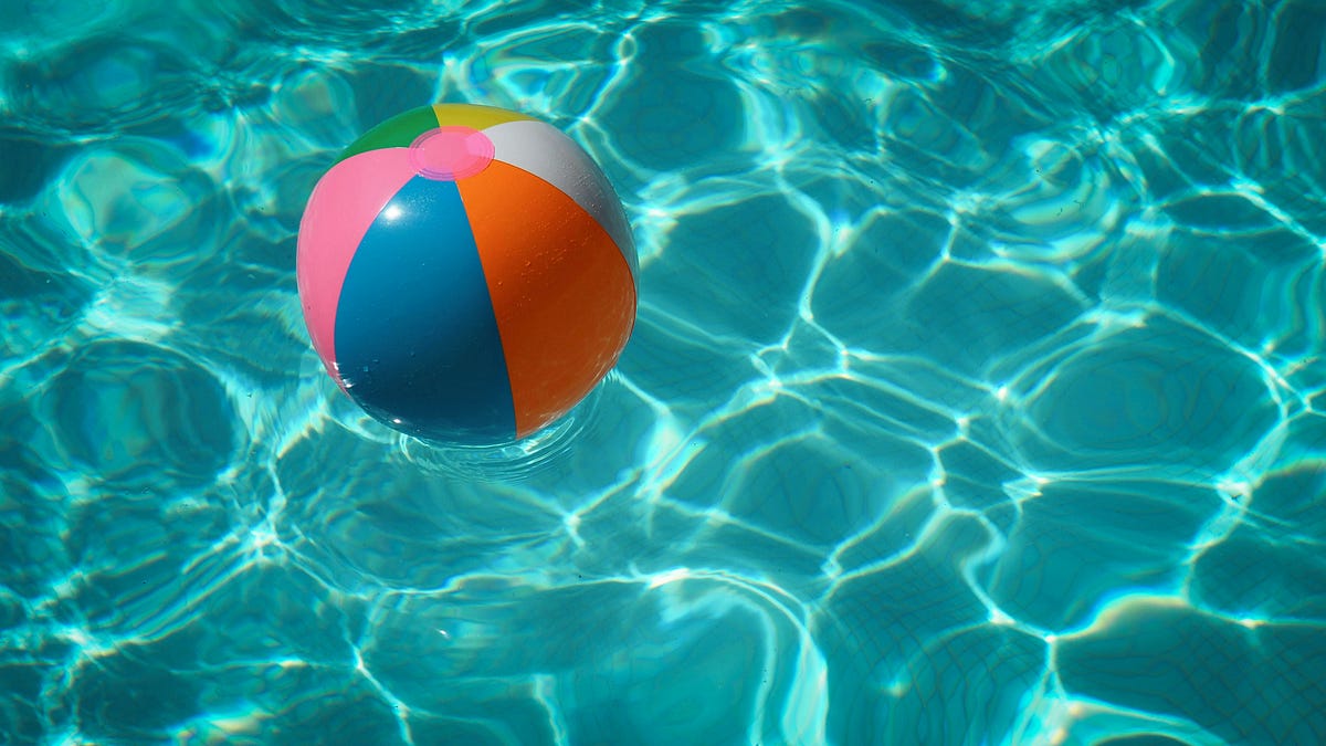 The Secret Life of Strings: Java’s Pool Party | by Full Stack Developer ...