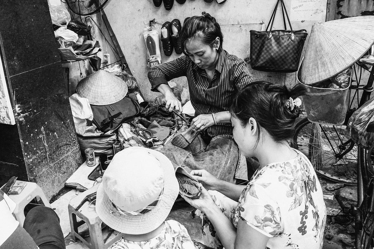 Preview image for NGO Workers