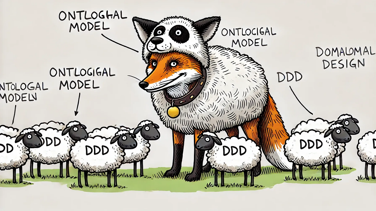 The Pitfalls of Mixing DDD with Generic Models in Retail | by Rodrigo ...