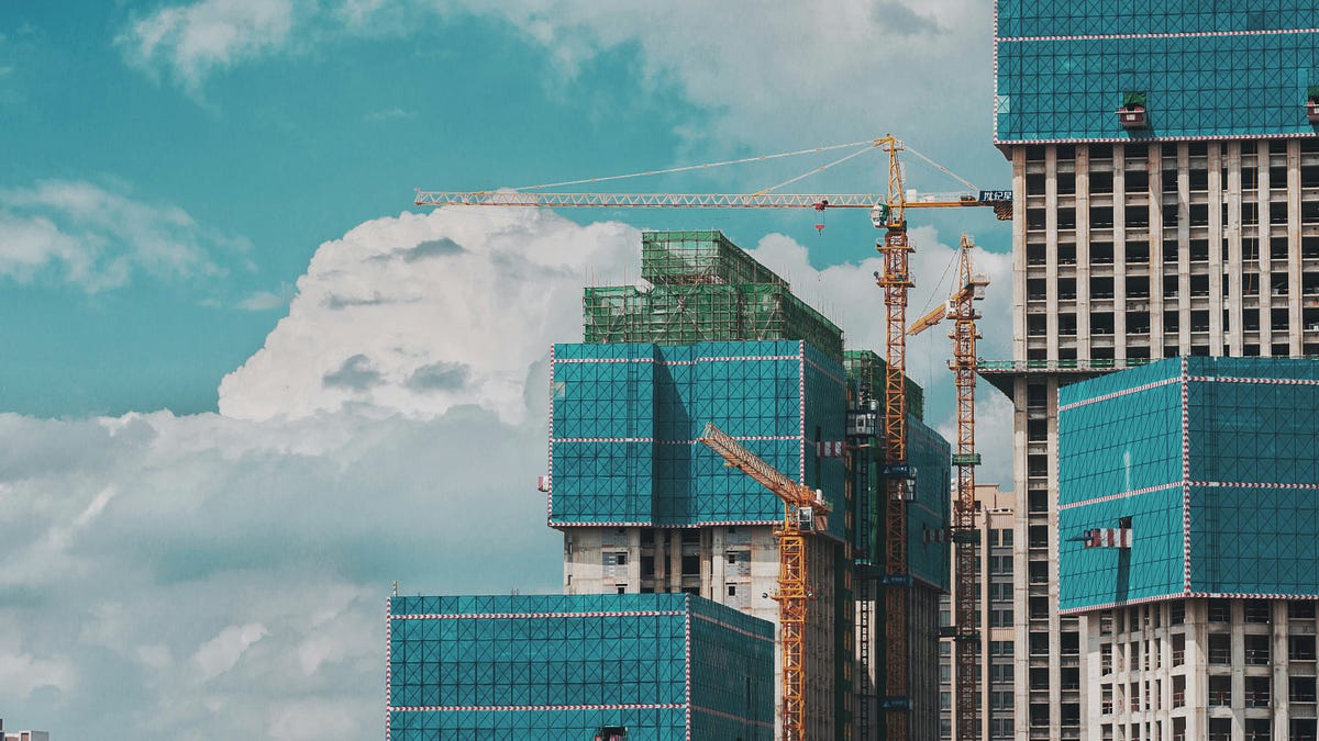 The $1.6 Trillion Silence: Why Gulf Construction Has an Information Crisis — and How Agentic AI…