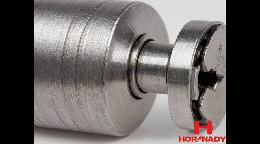 Hornady Bullet Puller Collet 9Mm by Alicia Richardson Medium