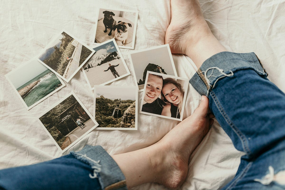 How to Write a Captivating Memoir That Will Be Memorable