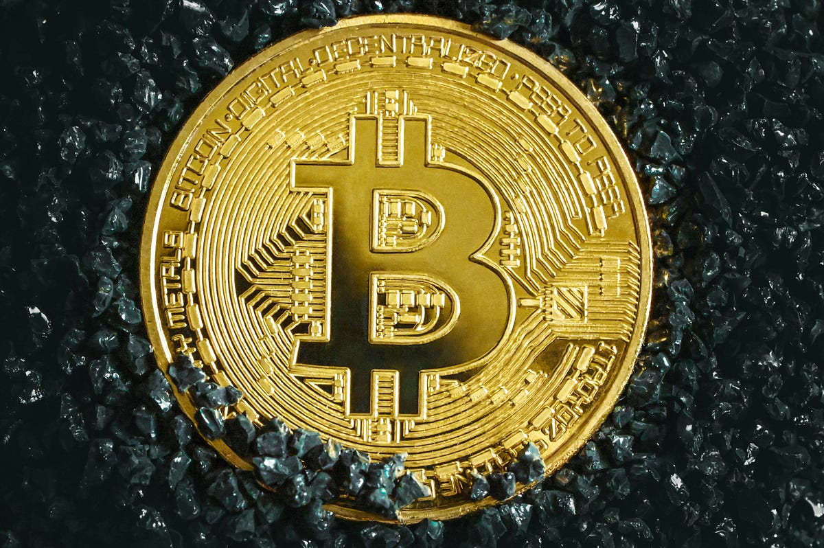 Bitcoin Mining: The Digital Gold Rush of the 21st Century | by Sidharth  Barman | Rise & Inspire | Medium