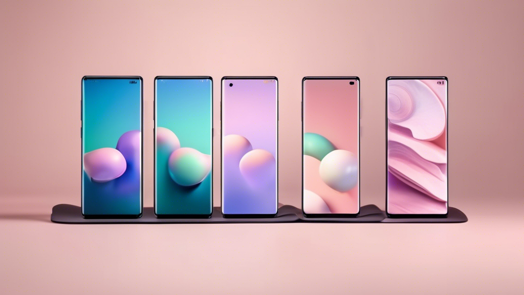 Samsung Galaxy Unpacked 2024 The Future of Foldable Technology and AI