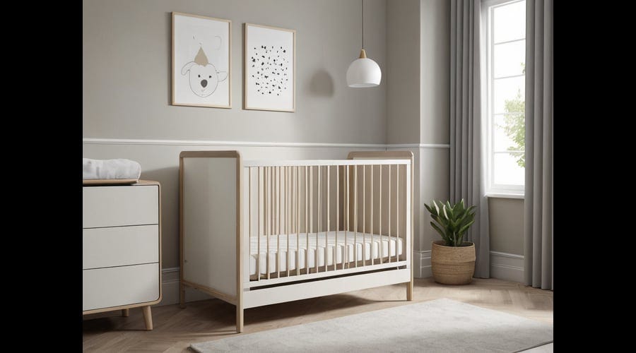 Eureka Compact Cot by Bradford McCarty Mar, 2024 Medium