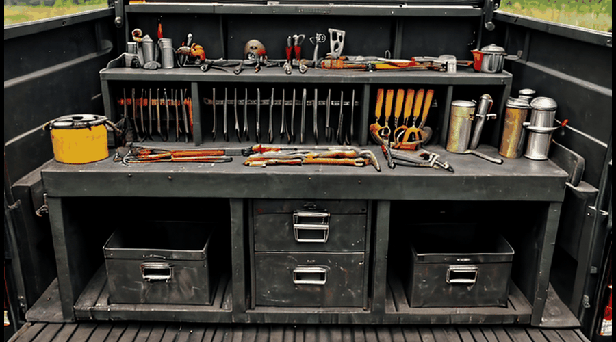 US General Tool Boxes by Evelyn Flores Mar, 2024 Medium