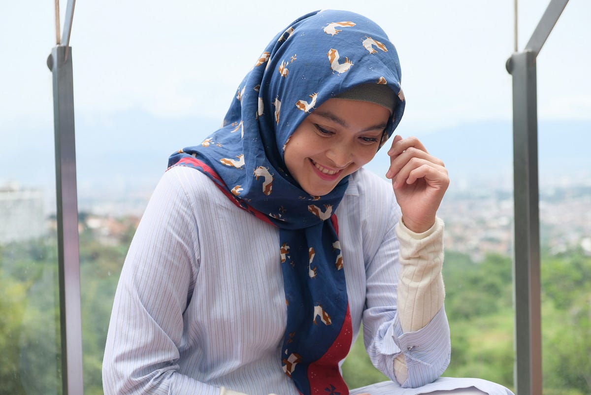 What Modesty, Clothing, or Fashion Meant to Me as a Woman | Middle-Pause