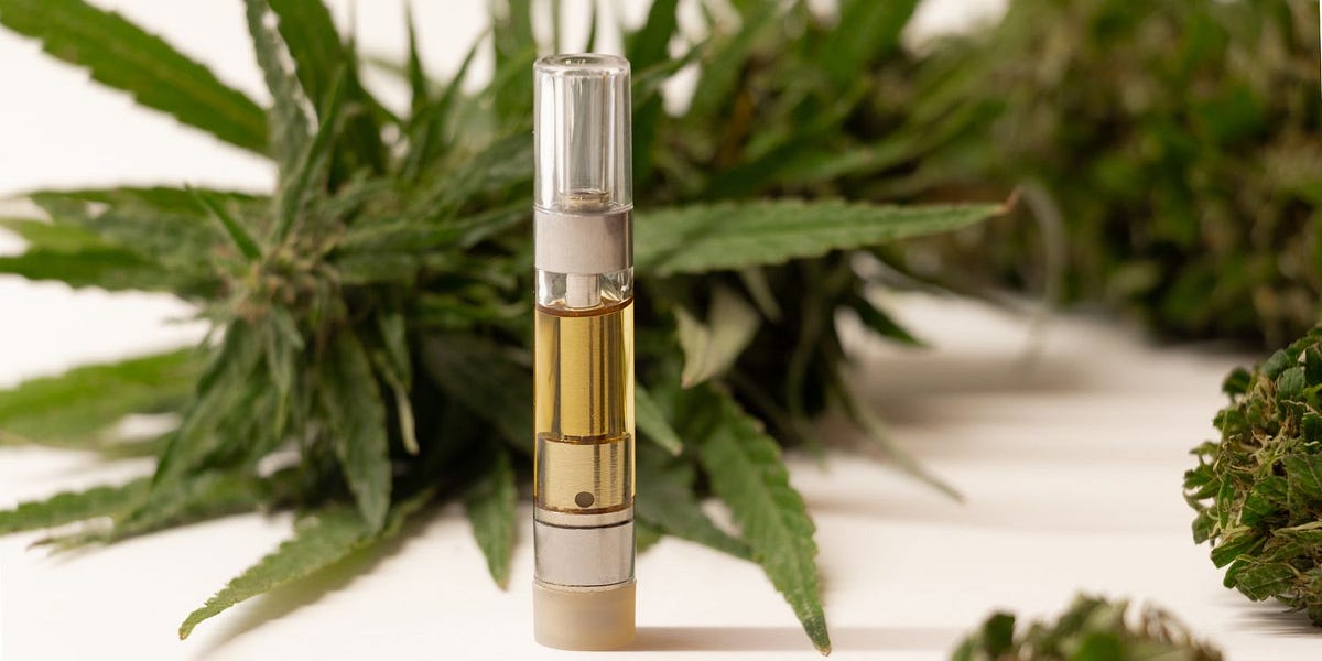 Best Weed Carts of 2024 Top 5 Products Reviewed by ConsumerReviewed