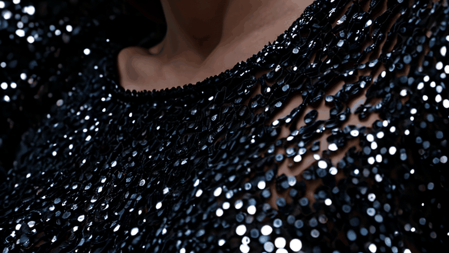 Black Sequin Tops | by Kyle Peterson | Apr, 2024 | Medium