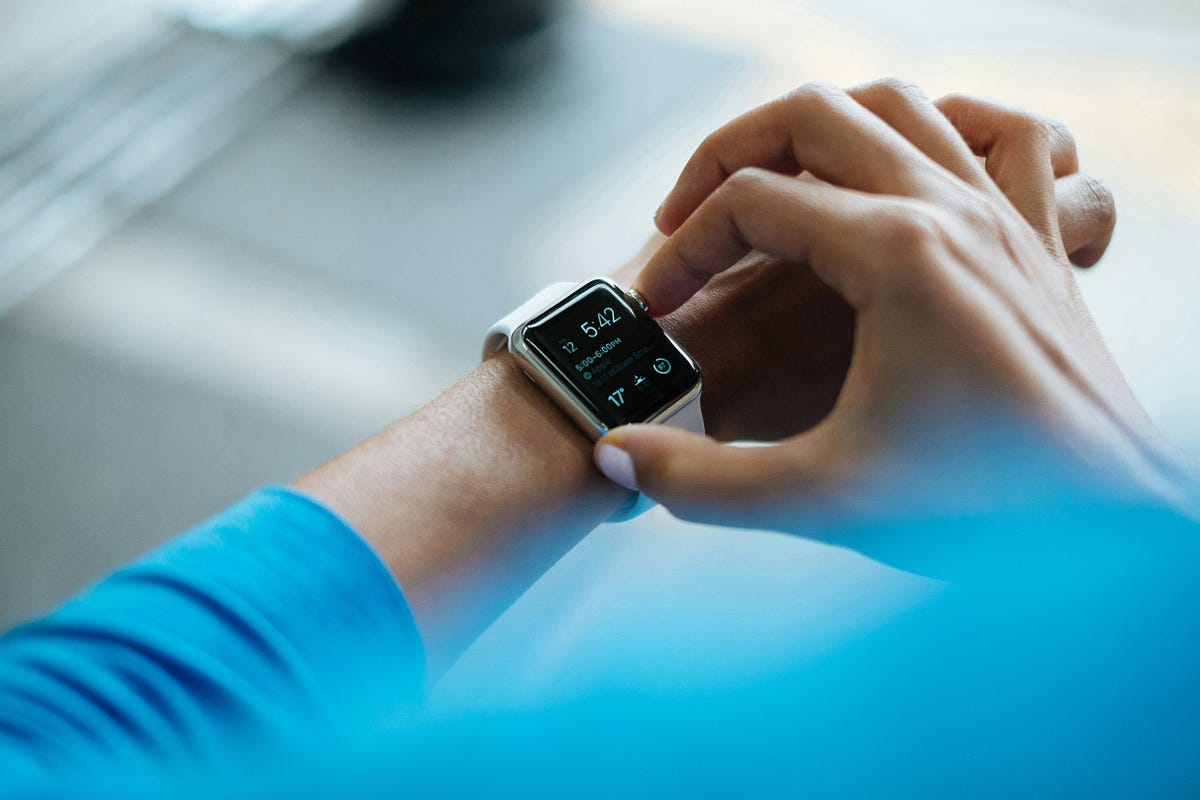 Top 10 Wearable Fitness Devices Of 2024 Smartwatches, Fitness Bands