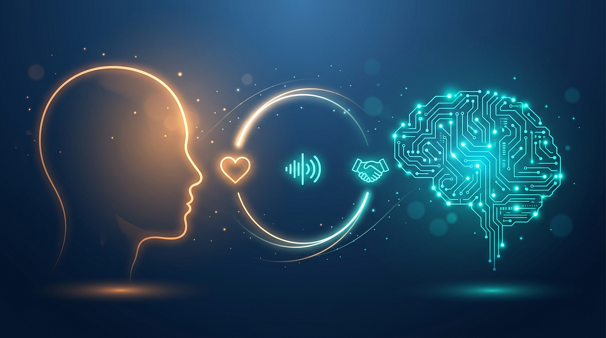 Connect Before You Communicate: The 3C Framework That Makes AI Actually ...