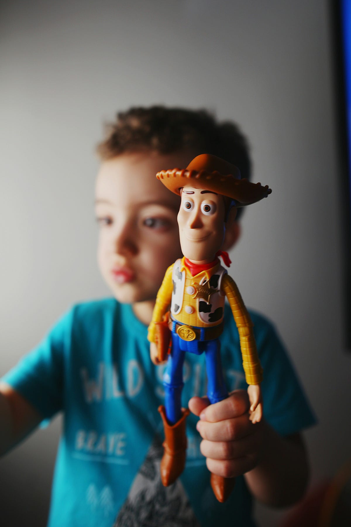 Shocking Toy Story Leak: Iee'S Biggest Cover Up - xy71gnz