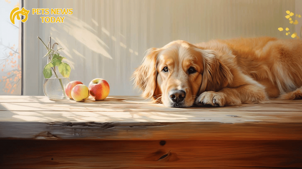 Can dogs have peaches?. Are Peaches Safe for Dogs To Eat? by