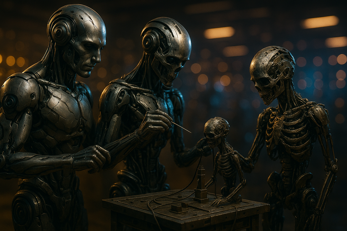 🚀 Automating Semantic Versioning and Changelogs: Clickable Badges ...