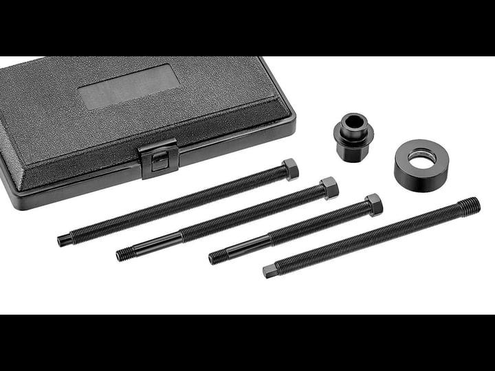Crankshaft Pulley Tools by Maeve Collins Mar, 2024 Medium