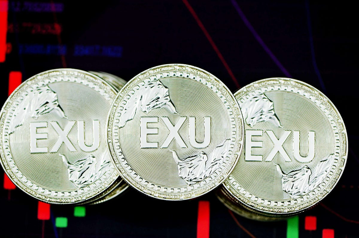 Silver to the Moon: 7 Reasons Why Silver Could Be the Next Bitcoin-Style  Asset | by Tech with Tabish | Write A Catalyst | Medium