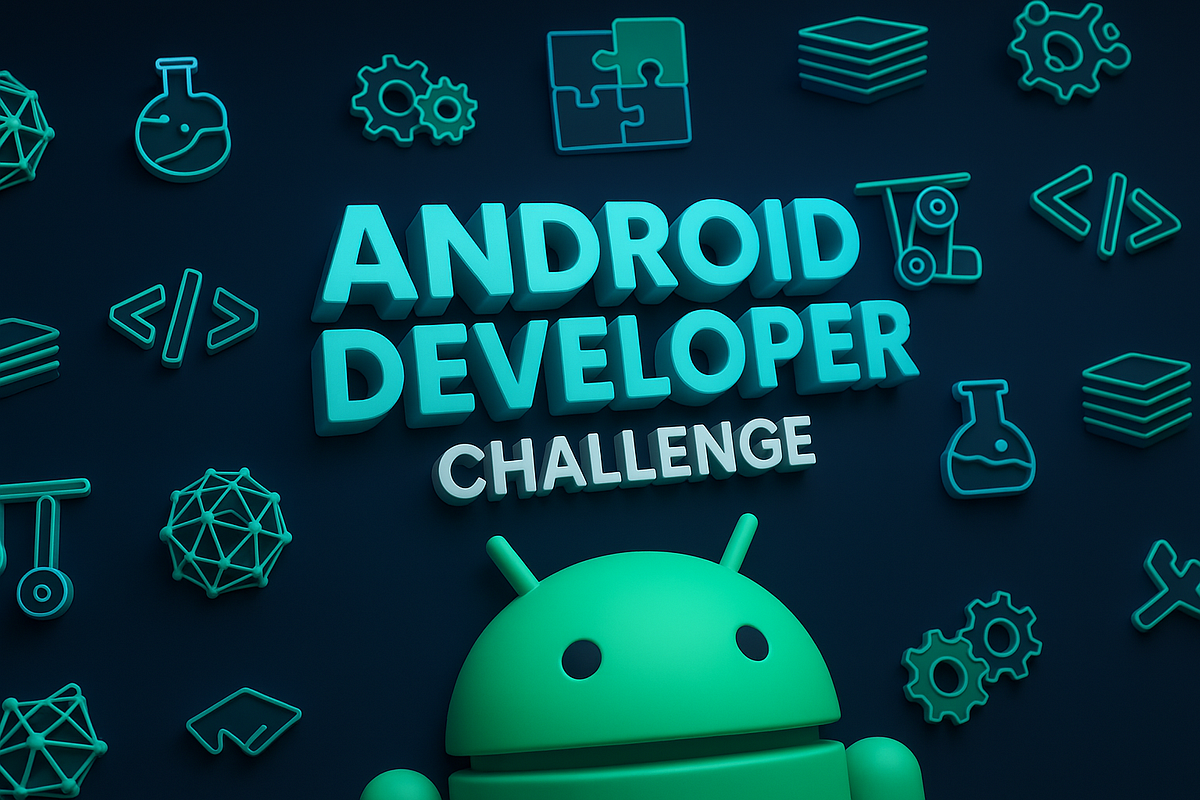 Mastering Android Development: Challenges, Solutions, and How AdlerTech ...