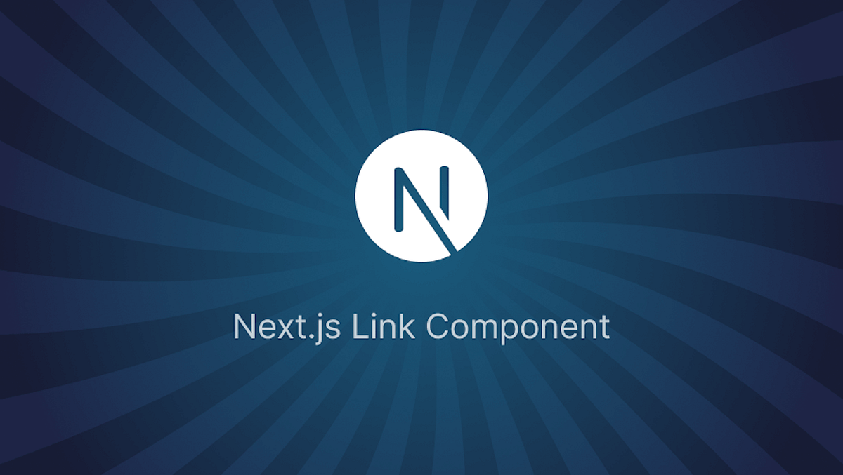 Beginner’s Guide to Using Next.js Link Component | by Asian Digital Hub ...
