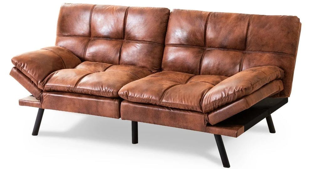 The Best Memory Foam Couches by Anna Coleman Medium