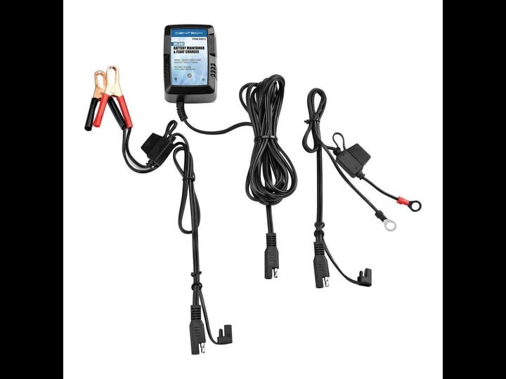 AutoZone Battery Chargers by Levi Turner Mar, 2024 Medium