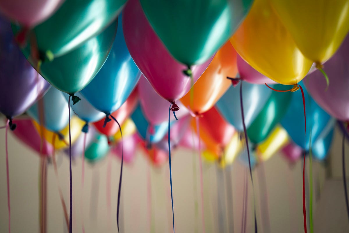 Broke On Your Birthday? Check out This Freebie Finding Field Guide by