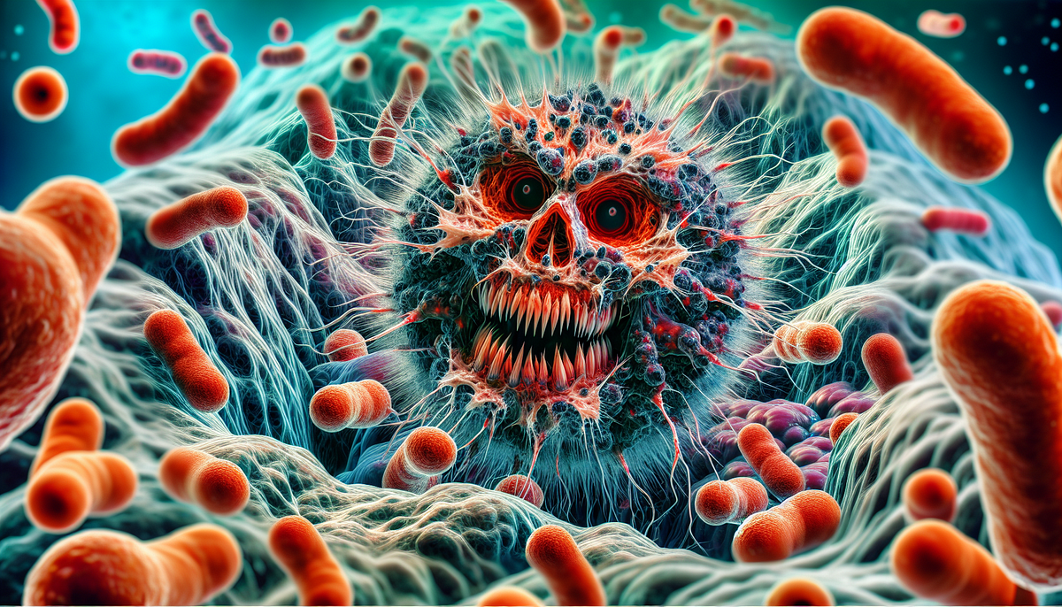 Fasciíte Necrosante: Entenda os Perigos da Bactéria Comedora de Carne ...