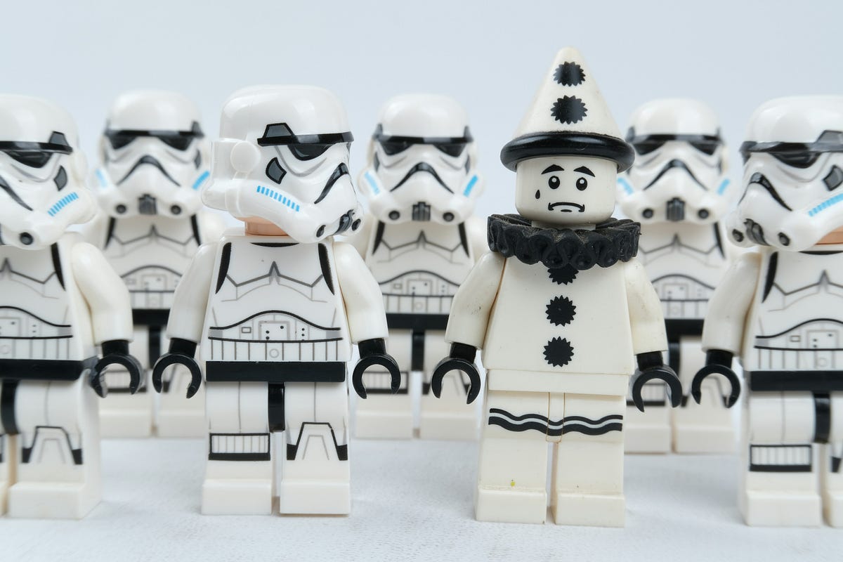 How to Make Better Decisions with Diversity | by Josh Taylor | Sep, 2024
