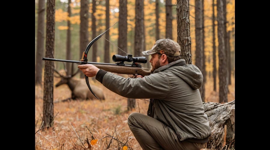 The Best Sevr Broadheads For Elk by Mason Rapid Apr, 2024 Medium