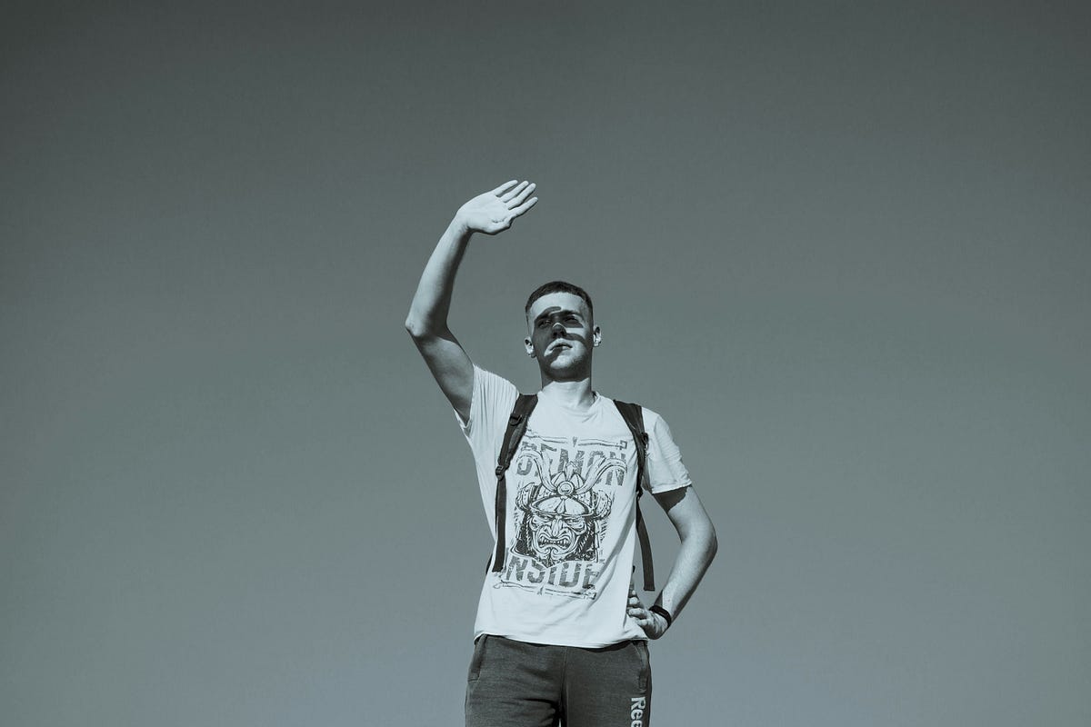 Why I might never get married. It is not that deep, seriously! by