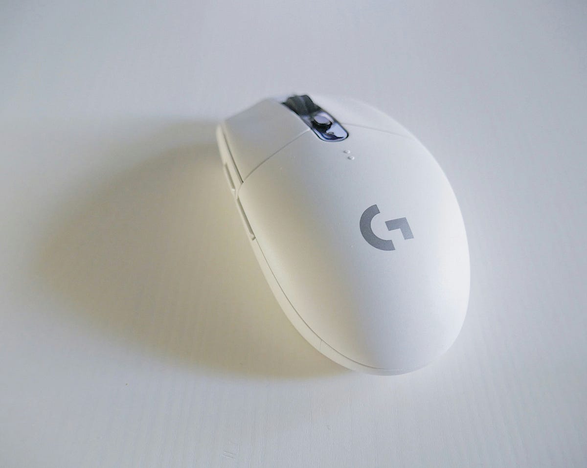 A Simple Solution for Wrist Discomfort Caused by Too Much Mouse Use ...