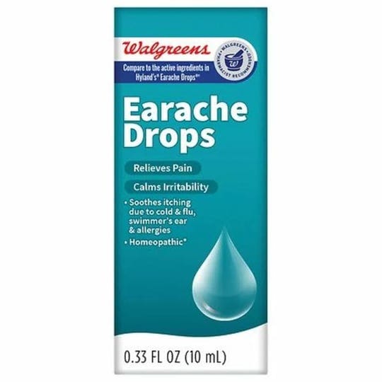 Earache Drops by Cassandra Mcdaniel Jun, 2024 Medium