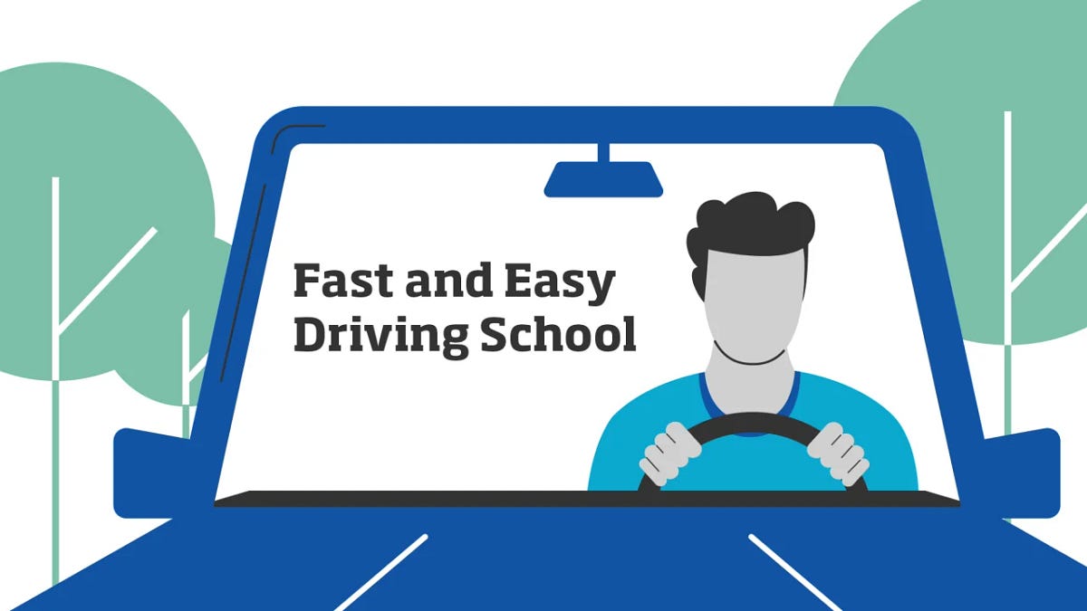 Defensive Driving Course Online Florida Stay Safe & Skilled by Ava