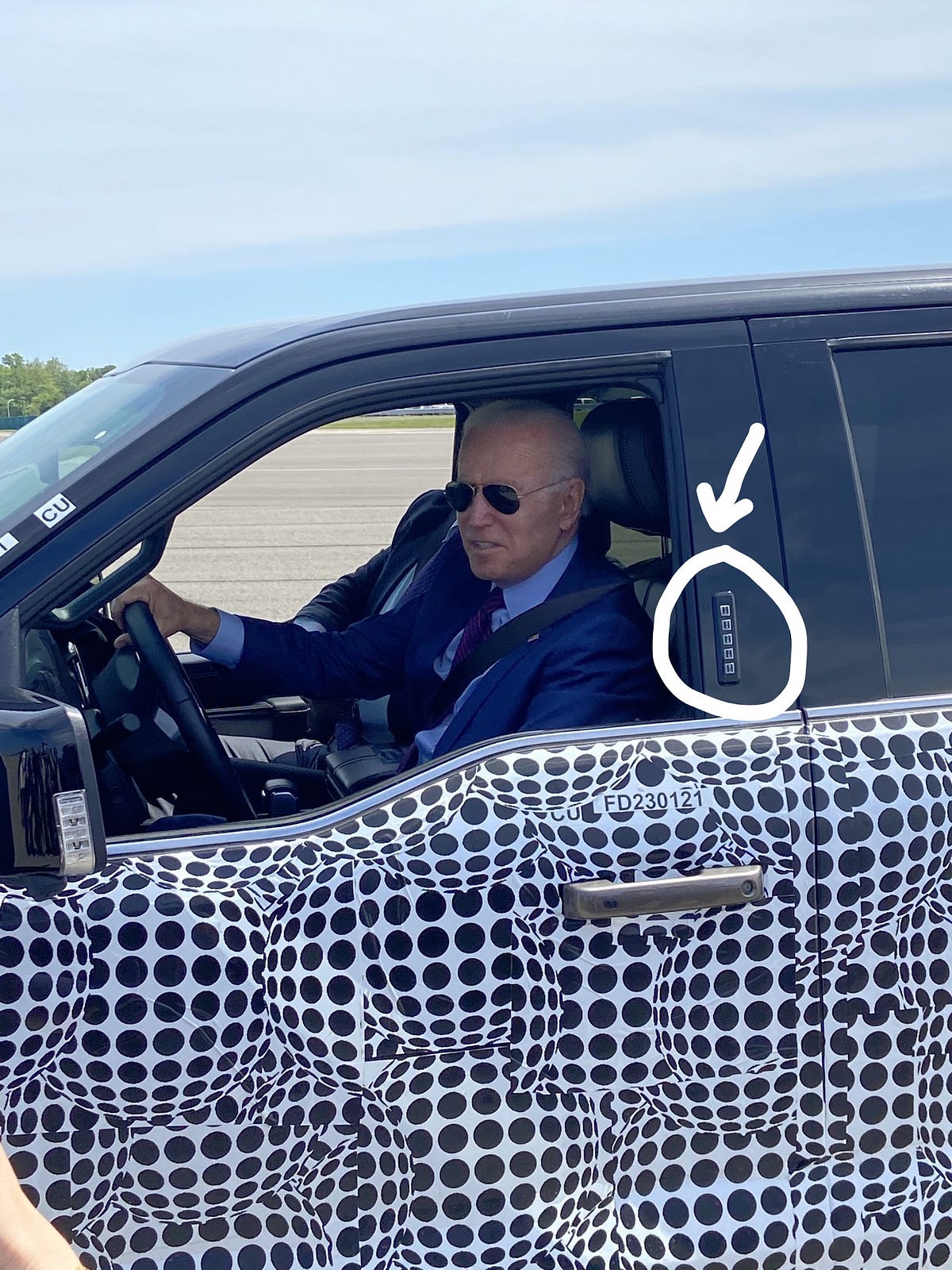 The Persistence of SecuriCode. Why Ford’s 40year old keypad feature… by Ryan McManus D