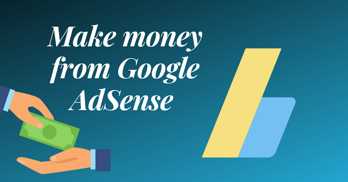 Rahasia Mendapatkan Uang dari Google AdSense: Panduan Lengkap untuk Pemula hingga Ahli